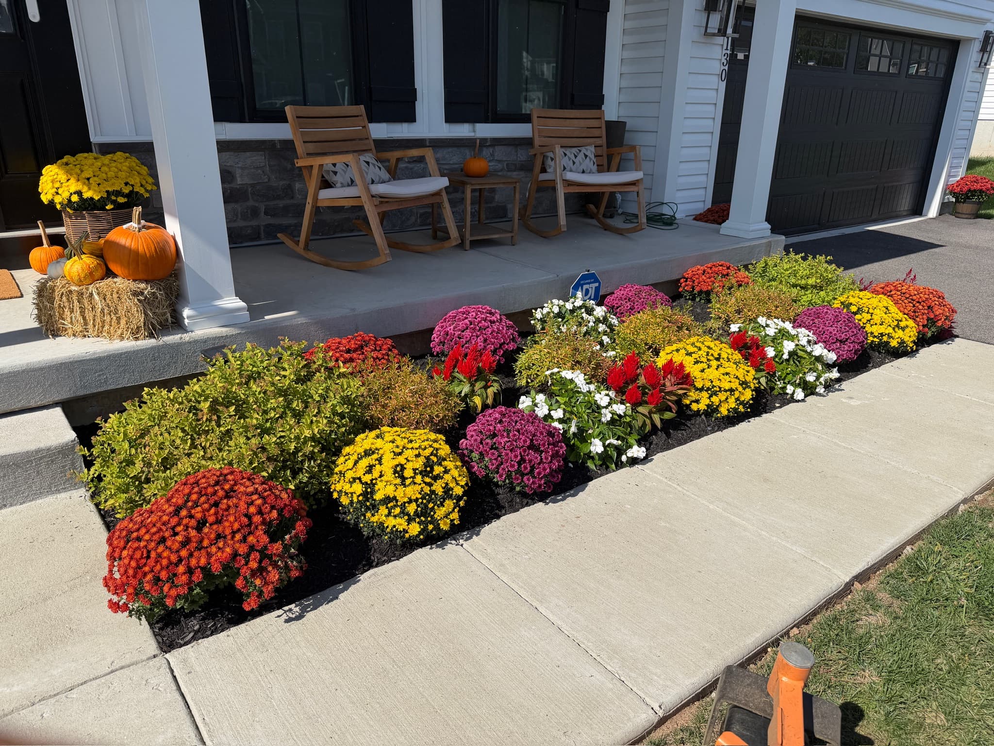 Complete Installation Services