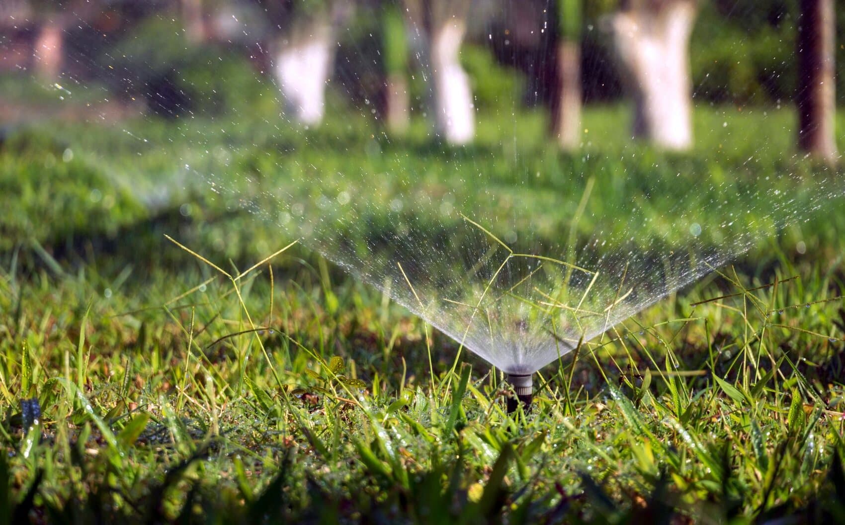 Drainage & Irrigation