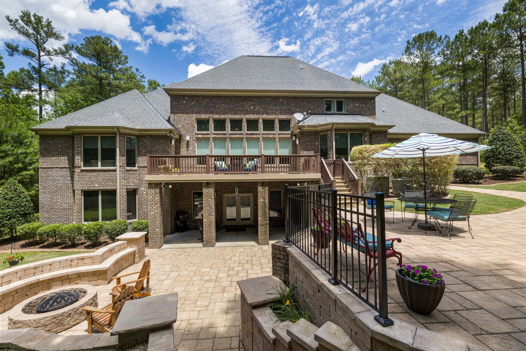 Expert Hardscape Design & Installation