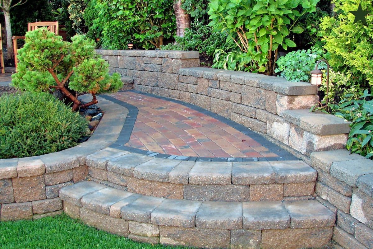 Expert Hardscape Design & Installation