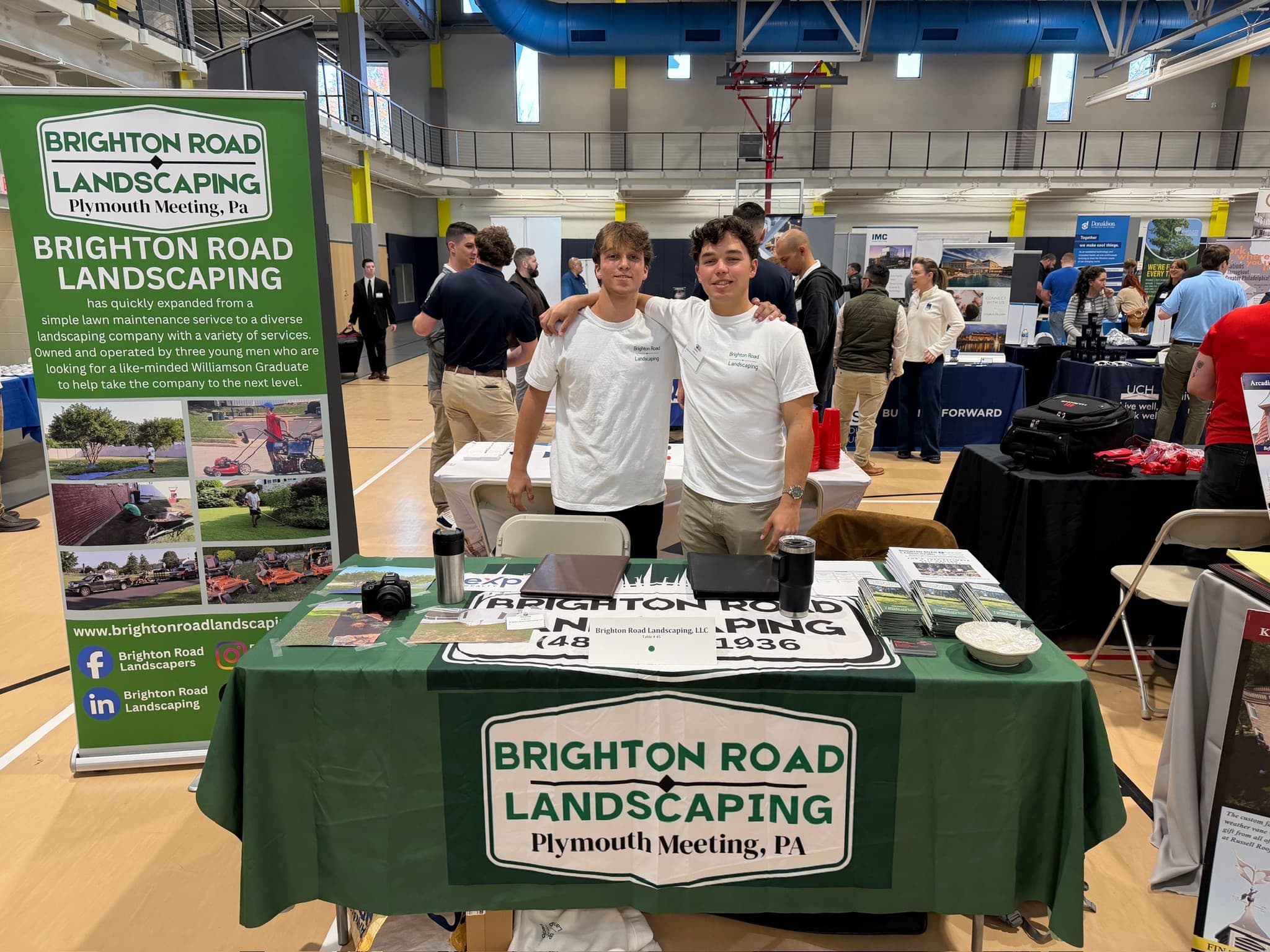 Complete Landscaping Services