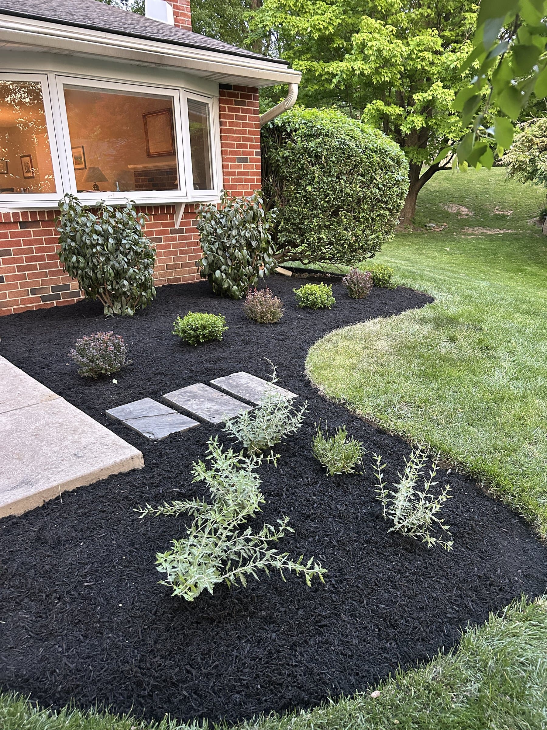Landscape Design & Build — Brighton Road Landscaping