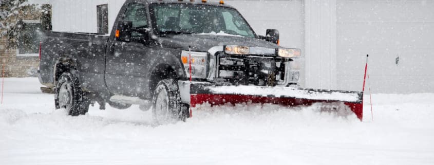 Snow Removal
