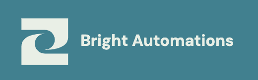 Bright Automations