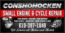 Conshohocken Small Engine