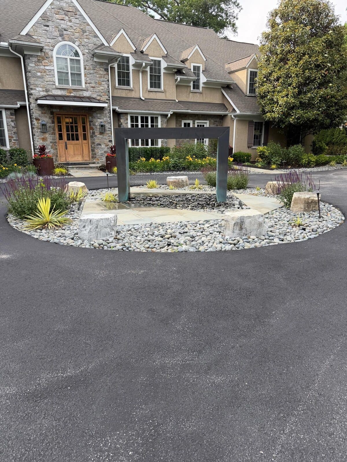Brighton Road project photo 2