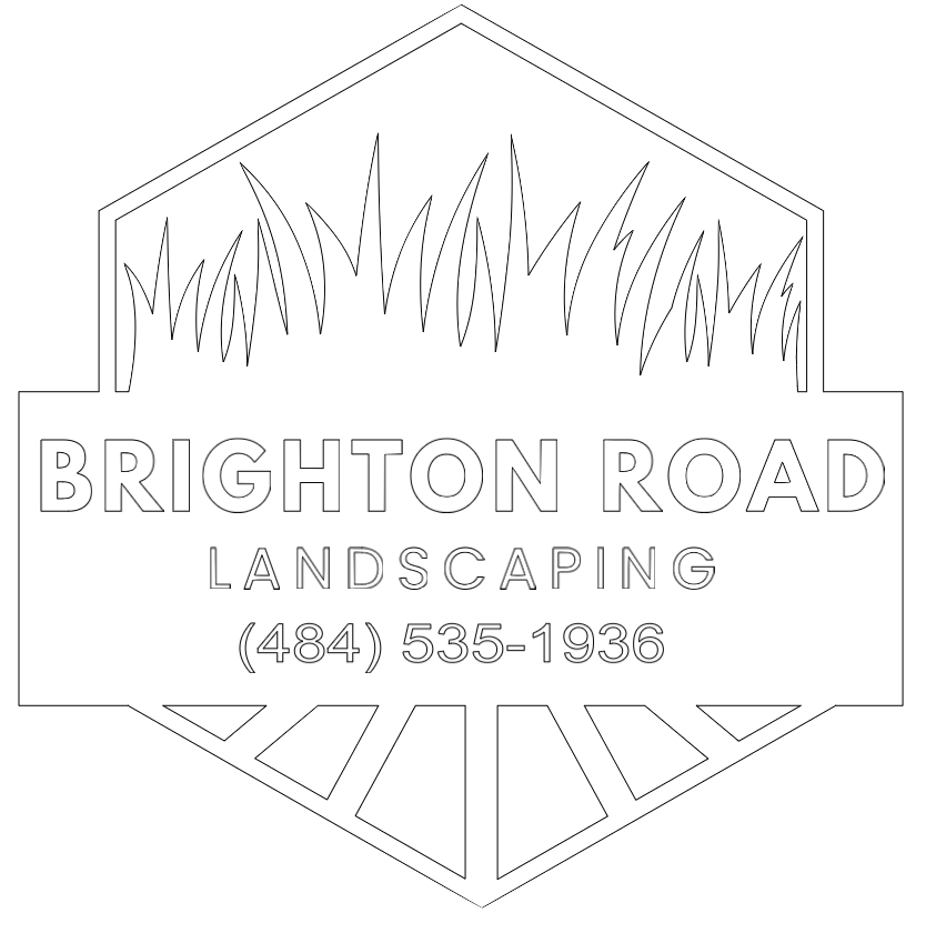 Brighton Road Landscaping Logo